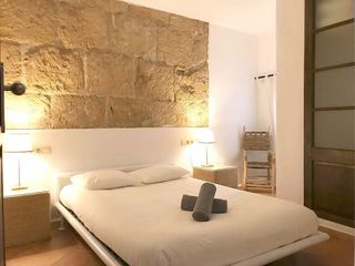 Piso en alquiler en Dalt de la Vila - La Marina en Ibiza/Eivissa