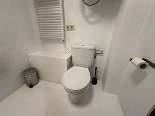 Piso en alquiler en Dalt de la Vila - La Marina en Ibiza/Eivissa