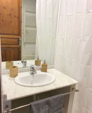 Piso en alquiler en Dalt de la Vila - La Marina en Ibiza/Eivissa