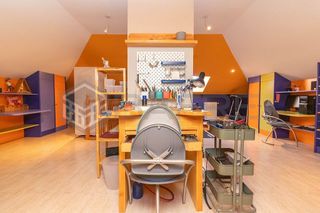 Chalet en venta en Zona el Caño en Arroyomolinos