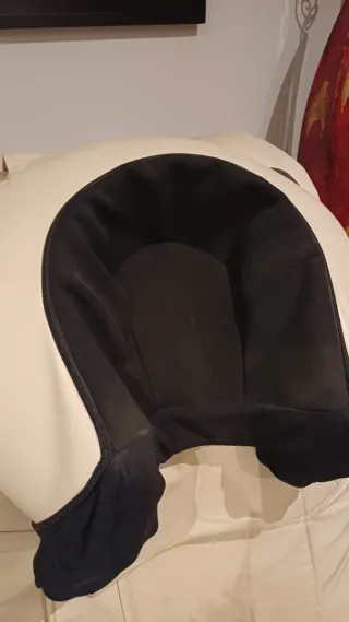 Sillón de Masaje Profesional con Luz y Música