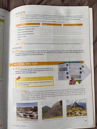 Nuevo Prisma B1 Students Book with Audio CD