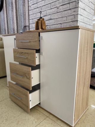 Cómoda economica con envío gratis