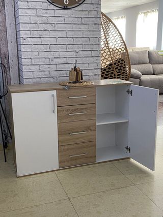 Cómoda economica con envío gratis