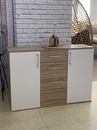 Cómoda economica con envío gratis