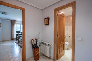 Casa adosada en venta en Renedo de Esgueva