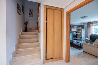 Casa adosada en venta en Renedo de Esgueva