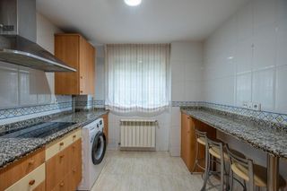 Casa adosada en venta en Renedo de Esgueva