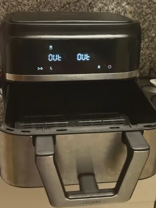 Cecotec Air Fryer