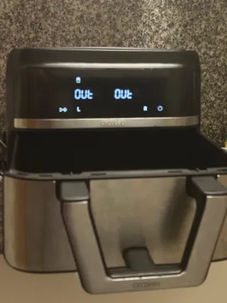 Cecotec Air Fryer