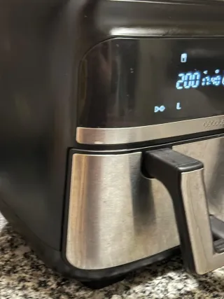 Cecotec Air Fryer