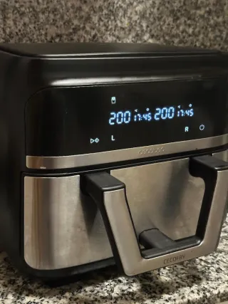 Cecotec Air Fryer