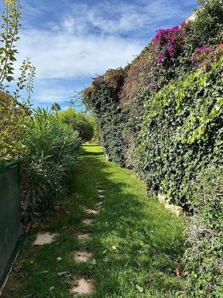 Casa adosada en venta en Cala de Finestrat en Finestrat