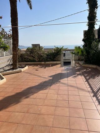 Casa adosada en venta en Cala de Finestrat en Finestrat