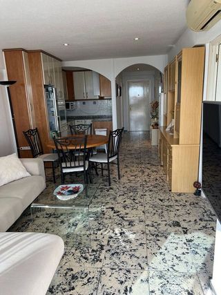 Casa adosada en venta en Cala de Finestrat en Finestrat