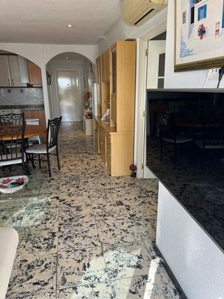 Casa adosada en venta en Cala de Finestrat en Finestrat