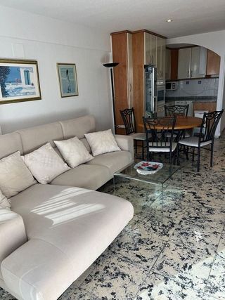 Casa adosada en venta en Cala de Finestrat en Finestrat