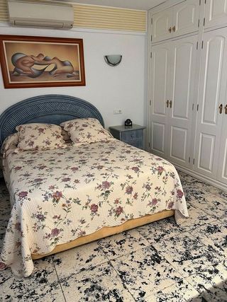 Casa adosada en venta en Cala de Finestrat en Finestrat