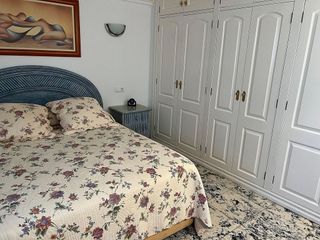 Casa adosada en venta en Cala de Finestrat en Finestrat