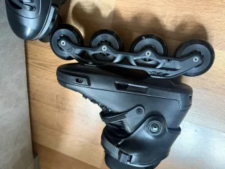 Patines Powerslide NEXT Profesionales