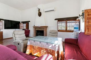 Chalet en venta en Pedanías de Granada en Granada