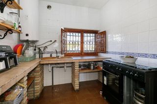 Chalet en venta en Pedanías de Granada en Granada