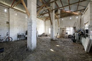 Chalet en venta en Pedanías de Granada en Granada