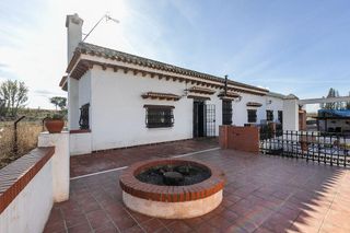 Chalet en venta en Pedanías de Granada en Granada
