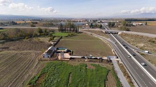 Chalet en venta en Pedanías de Granada en Granada