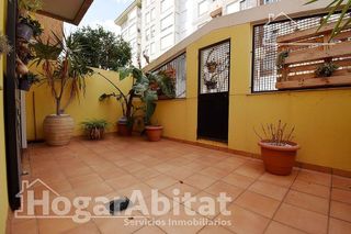 Casa adosada en venta en Cariñena - Carinyena en Villarreal