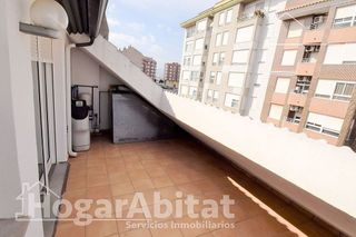 Casa adosada en venta en Cariñena - Carinyena en Villarreal