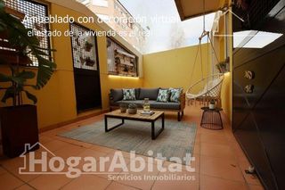 Casa adosada en venta en Cariñena - Carinyena en Villarreal