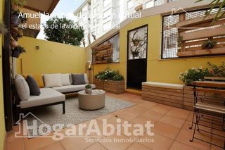 Casa adosada en venta en Cariñena - Carinyena en Villarreal