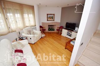 Casa adosada en venta en Cariñena - Carinyena en Villarreal