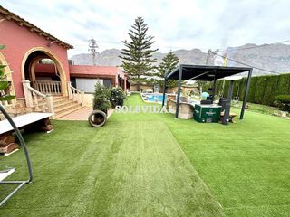 Chalet en venta en Orihuela ciudad en Orihuela