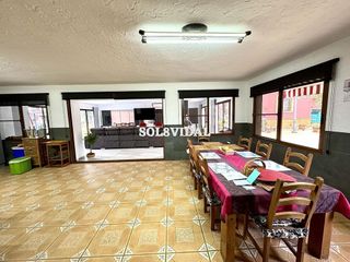 Chalet en venta en Orihuela ciudad en Orihuela