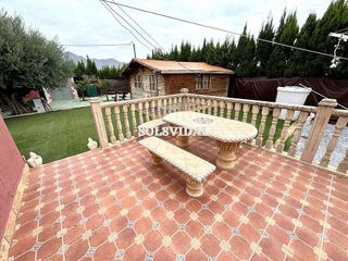 Chalet en venta en Orihuela ciudad en Orihuela