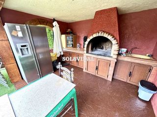 Chalet en venta en Orihuela ciudad en Orihuela