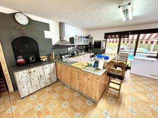 Chalet en venta en Orihuela ciudad en Orihuela
