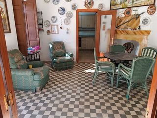 Chalet en venta en Yecla