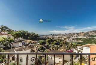 Chalet en venta en Velilla-Taramay en Almuñécar