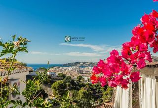 Chalet en venta en Velilla-Taramay en Almuñécar