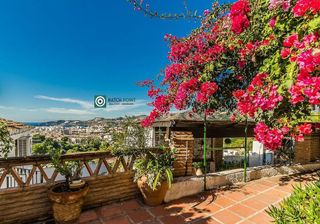 Chalet en venta en Velilla-Taramay en Almuñécar