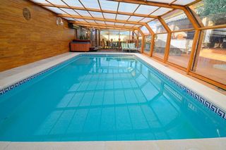 Chalet en venta en Valdepeñas