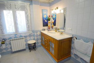 Chalet en venta en Valdepeñas