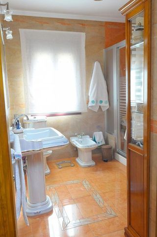 Chalet en venta en Valdepeñas