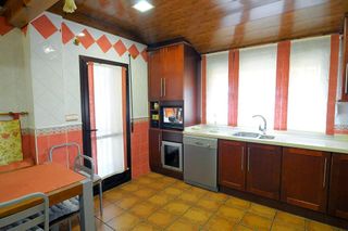 Chalet en venta en Valdepeñas