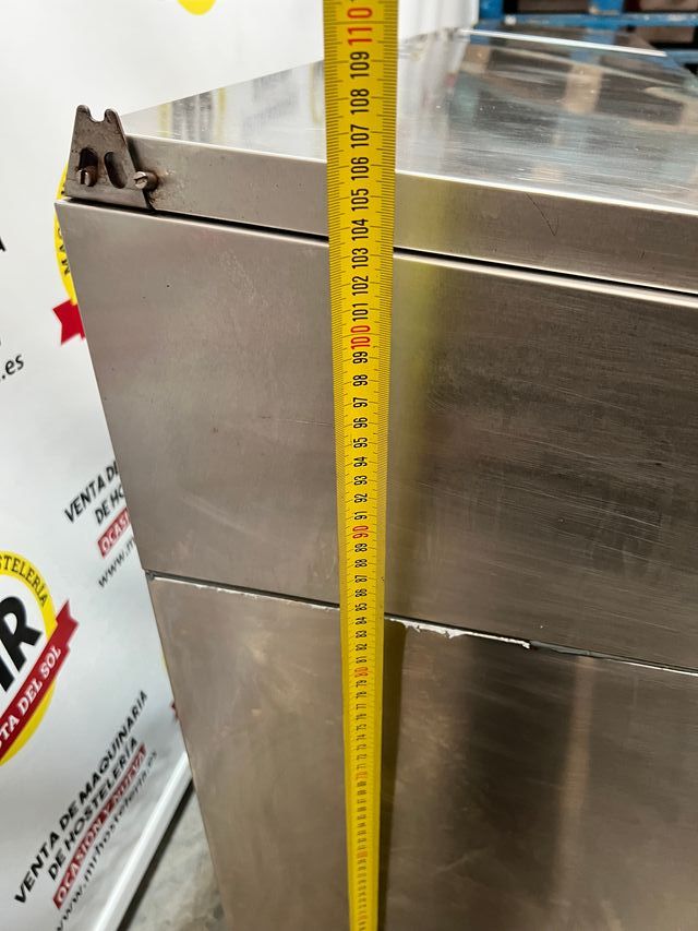 Mesa de preparación