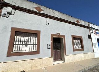 Casa adosada en venta en Oeste en Jerez de la Frontera