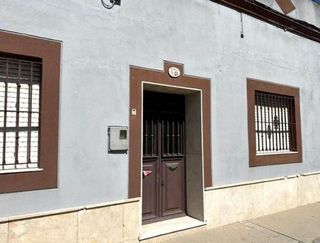 Casa adosada en venta en Oeste en Jerez de la Frontera